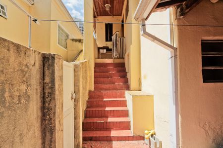 Casa à venda com 200m², 3 quartos e 1 vagaÁrea externa