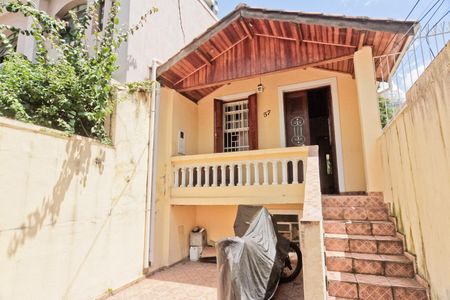 Casa à venda com 200m², 3 quartos e 1 vagaÁrea externa