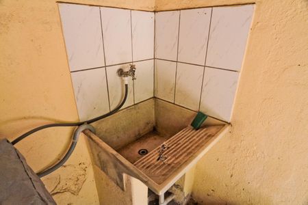 Casa à venda com 200m², 3 quartos e 1 vagaCasa 3 - área de serviço