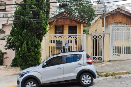 Casa à venda com 200m², 3 quartos e 1 vagaFachada