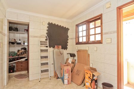 Casa à venda com 200m², 3 quartos e 1 vagaCasa 3 - cozinha