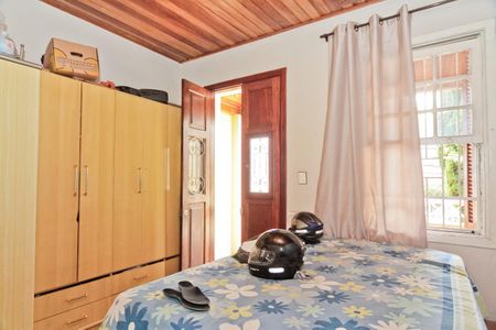 Casa à venda com 200m², 3 quartos e 1 vagaCasa 3 - quarto