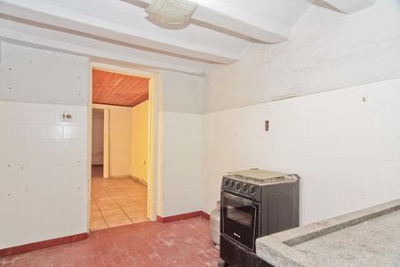 Casa à venda com 200m², 3 quartos e 1 vagaCasa 2 - cozinha