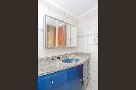 Casa à venda com 200m², 3 quartos e 1 vagaCasa 3 - banheiro