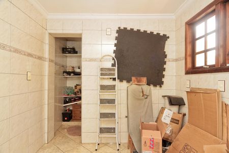 Casa à venda com 200m², 3 quartos e 1 vagaCasa 3 - cozinha