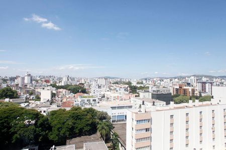 Apartamento para alugar com 43m², 1 quarto e 1 vagaCozinha + Área de Serviço Vista
