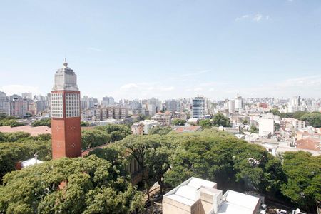 Apartamento para alugar com 43m², 1 quarto e 1 vagaQuarto Suíte Vista