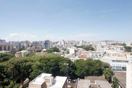 Apartamento para alugar com 43m², 1 quarto e 1 vagaSala Vista