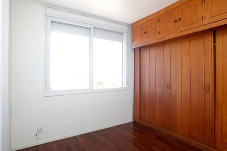 Apartamento para alugar com 43m², 1 quarto e 1 vagaQuarto Suíte