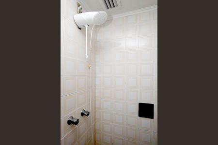 Apartamento para alugar com 43m², 1 quarto e 1 vagaBanheiro Quarto Suíte