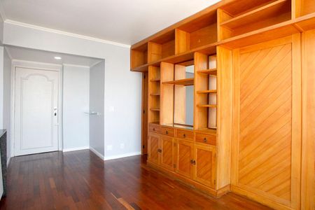 Apartamento para alugar com 43m², 1 quarto e 1 vagaSala