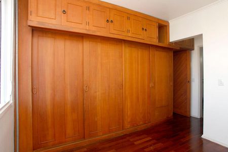 Apartamento para alugar com 43m², 1 quarto e 1 vagaQuarto Suíte