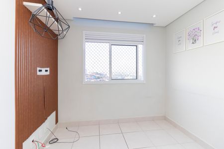 Apartamento para alugar com 34m², 2 quartos e sem vagaSala