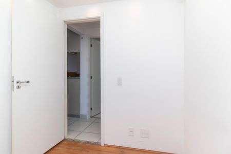 Apartamento para alugar com 34m², 2 quartos e sem vagaQuarto 2