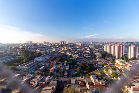 Apartamento para alugar com 34m², 2 quartos e sem vagaVista do Quarto 2