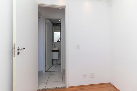 Apartamento para alugar com 34m², 2 quartos e sem vagaQuarto 2