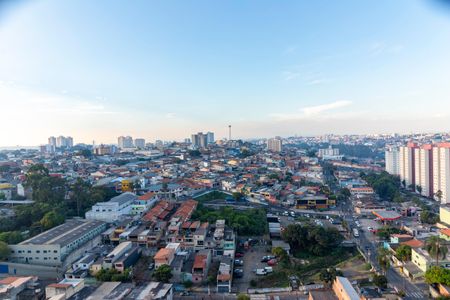 Apartamento para alugar com 34m², 2 quartos e sem vagaVista do Quarto 1