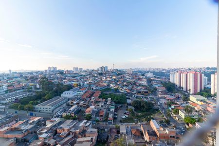 Apartamento para alugar com 34m², 2 quartos e sem vagaVista do Quarto 1