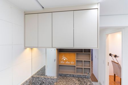 Apartamento para alugar com 34m², 2 quartos e sem vagaCozinha