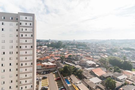 Apartamento para alugar com 52m², 2 quartos e 1 vaga Apartamento para alugar com 52m², 2 quartos e 1 vagaVista do Quarto 2