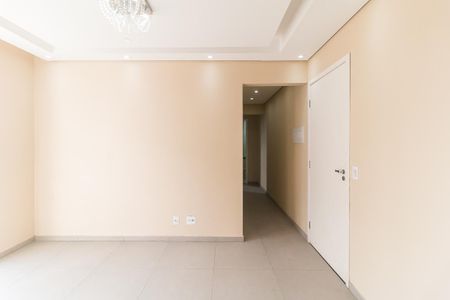 Apartamento para alugar com 52m², 2 quartos e 1 vaga Apartamento para alugar com 52m², 2 quartos e 1 vagaSala
