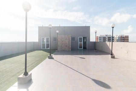 Apartamento para alugar com 52m², 2 quartos e 1 vaga Apartamento para alugar com 52m², 2 quartos e 1 vagaMirante