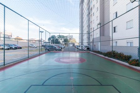 Apartamento para alugar com 52m², 2 quartos e 1 vaga Apartamento para alugar com 52m², 2 quartos e 1 vagaQuadra Esportiva