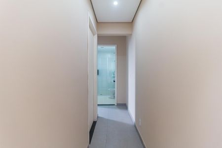 Apartamento para alugar com 52m², 2 quartos e 1 vaga Apartamento para alugar com 52m², 2 quartos e 1 vagaCorredor