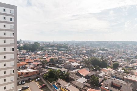 Apartamento para alugar com 52m², 2 quartos e 1 vaga Apartamento para alugar com 52m², 2 quartos e 1 vagaVista da Sacada