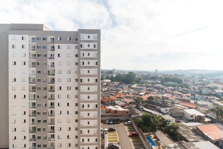 Apartamento para alugar com 52m², 2 quartos e 1 vaga Apartamento para alugar com 52m², 2 quartos e 1 vagaVista do Quarto 1