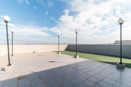 Apartamento para alugar com 52m², 2 quartos e 1 vaga Apartamento para alugar com 52m², 2 quartos e 1 vagaMirante