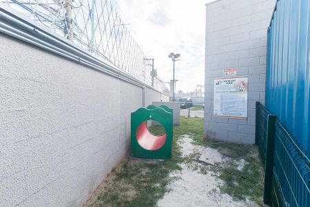 Apartamento para alugar com 52m², 2 quartos e 1 vaga Apartamento para alugar com 52m², 2 quartos e 1 vagaEspaço Pet
