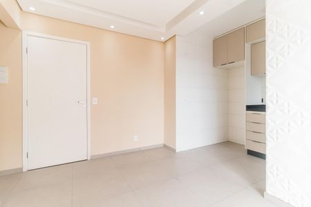 Apartamento para alugar com 52m², 2 quartos e 1 vaga Apartamento para alugar com 52m², 2 quartos e 1 vagaSala