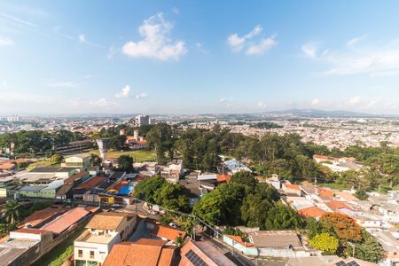 Apartamento para alugar com 52m², 2 quartos e 1 vaga Apartamento para alugar com 52m², 2 quartos e 1 vagaVista do Mirante