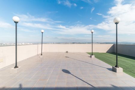 Apartamento para alugar com 52m², 2 quartos e 1 vaga Apartamento para alugar com 52m², 2 quartos e 1 vagaMirante