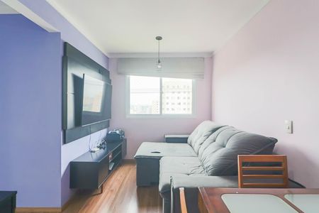 Apartamento à venda com 41m², 2 quartos e sem vaga Apartamento à venda com 41m², 2 quartos e sem vagaSala