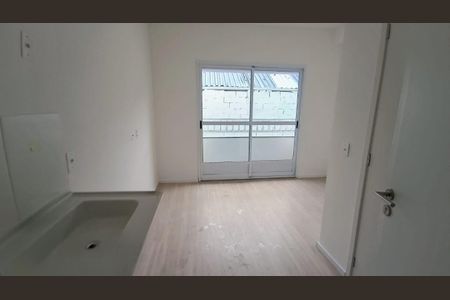 Studio à venda com 17m², 1 quarto e sem vaga Studio à venda com 17m², 1 quarto e sem vagaFoto 02