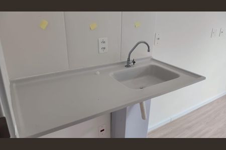 Studio à venda com 17m², 1 quarto e sem vaga Studio à venda com 17m², 1 quarto e sem vagaFoto 10