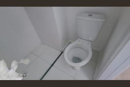 Studio à venda com 17m², 1 quarto e sem vaga Studio à venda com 17m², 1 quarto e sem vagaFoto 09