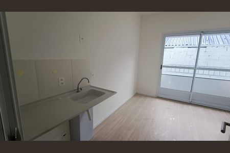 Studio à venda com 17m², 1 quarto e sem vaga Studio à venda com 17m², 1 quarto e sem vagaFoto 06