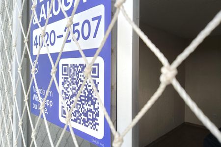 Apartamento à venda com 45m², 2 quartos e 1 vaga Apartamento à venda com 45m², 2 quartos e 1 vagaPlaca