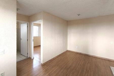 Apartamento à venda com 45m², 2 quartos e 1 vaga Apartamento à venda com 45m², 2 quartos e 1 vagaSala