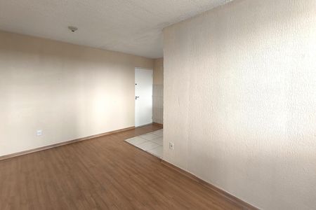 Apartamento à venda com 45m², 2 quartos e 1 vaga Apartamento à venda com 45m², 2 quartos e 1 vagaSala