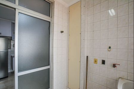 Apartamento à venda com 80m², 3 quartos e 1 vagaÁrea de Serviço