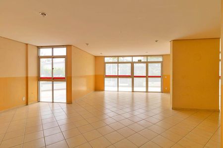 Apartamento à venda com 80m², 3 quartos e 1 vagaÁrea comum - Salão de festas