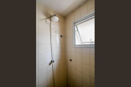 Apartamento à venda com 80m², 3 quartos e 1 vagaBanheiro da Suíte