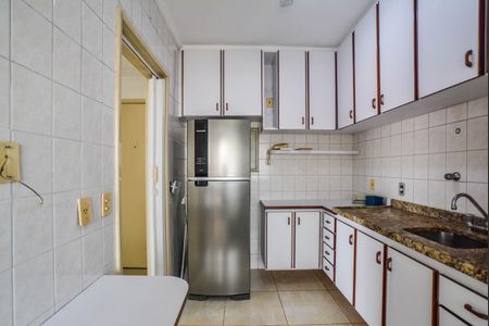 Apartamento à venda com 80m², 3 quartos e 1 vagaCozinha