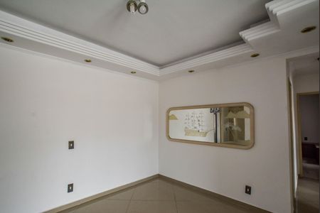 Apartamento à venda com 80m², 3 quartos e 1 vagaSala
