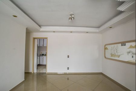 Apartamento à venda com 80m², 3 quartos e 1 vagaSala