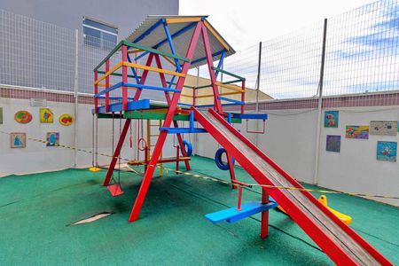 Apartamento à venda com 80m², 3 quartos e 1 vagaÁrea comum - Playground